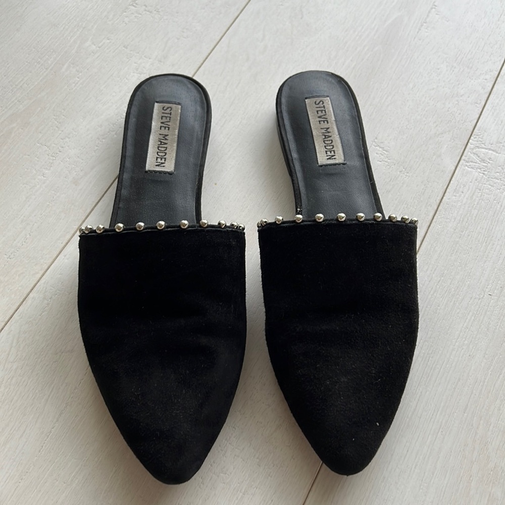 Steve Madden Mules
